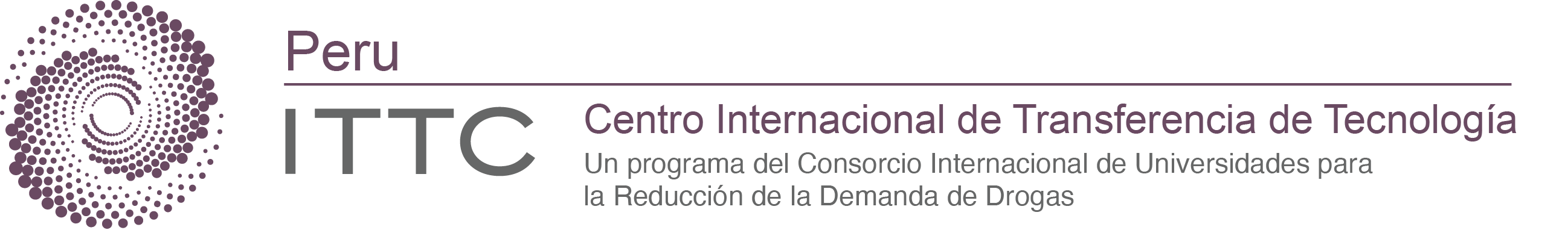 Peru International Technology Transfer Center Logo